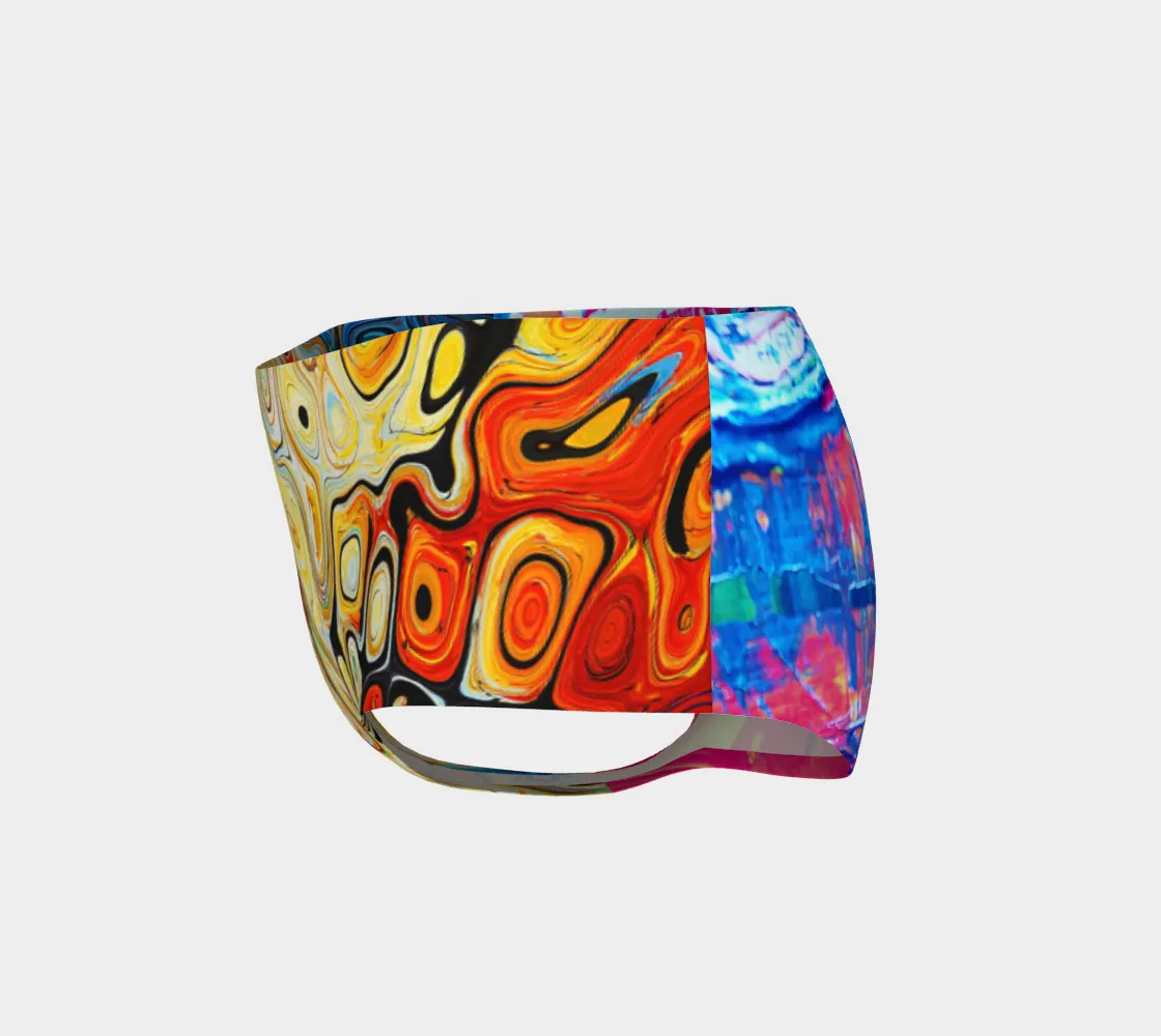 Lady Nanante Swim Briefs