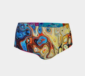Lady Nanante Swim Briefs
