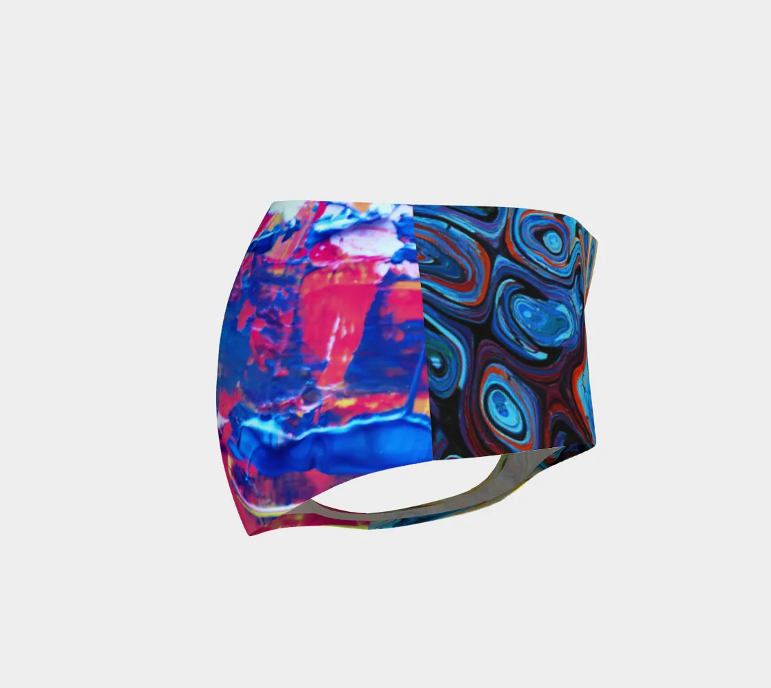 Lady Nanante Swim Briefs