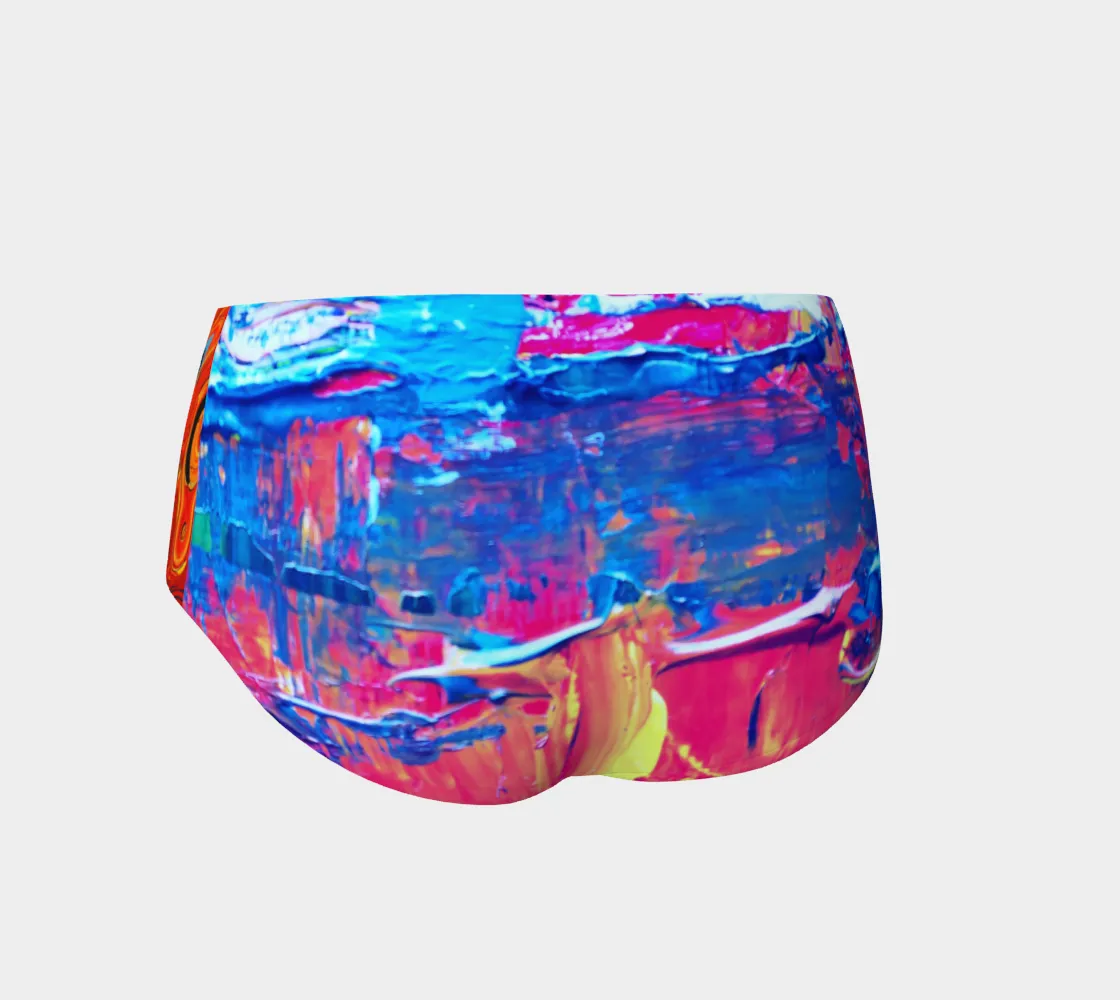 Lady Nanante Swim Briefs