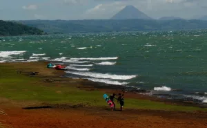 Lake Arenal