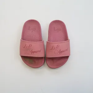 L&P Apparel - Sandals (Shoes - 8)