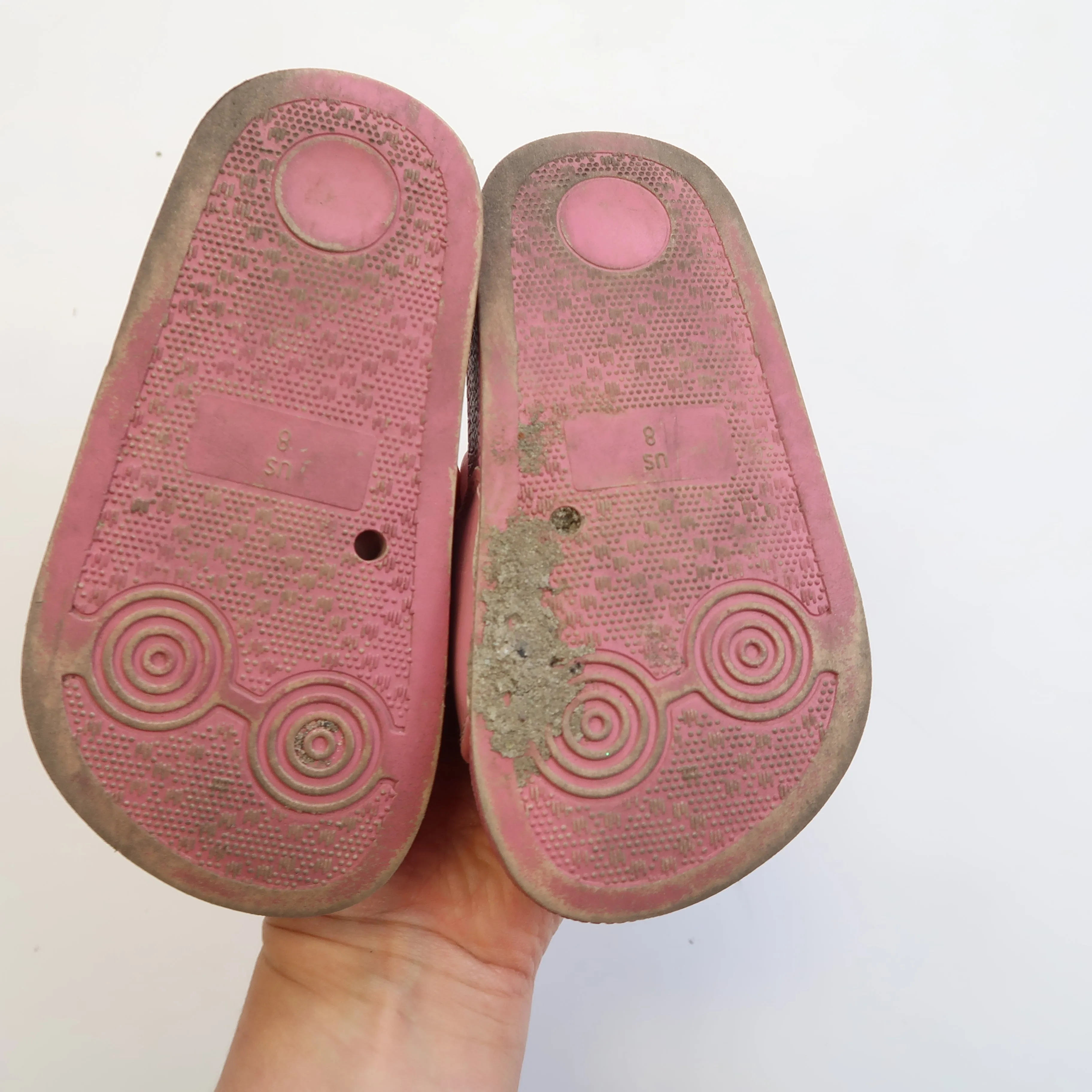 L&P Apparel - Sandals (Shoes - 8)