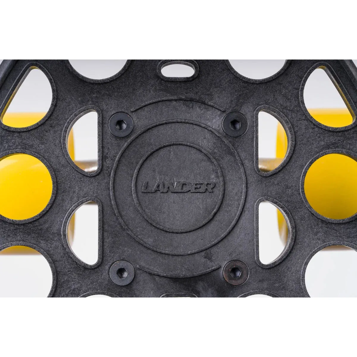Lander - Pavement RIO Crusier 7.75 Complete Skateboard