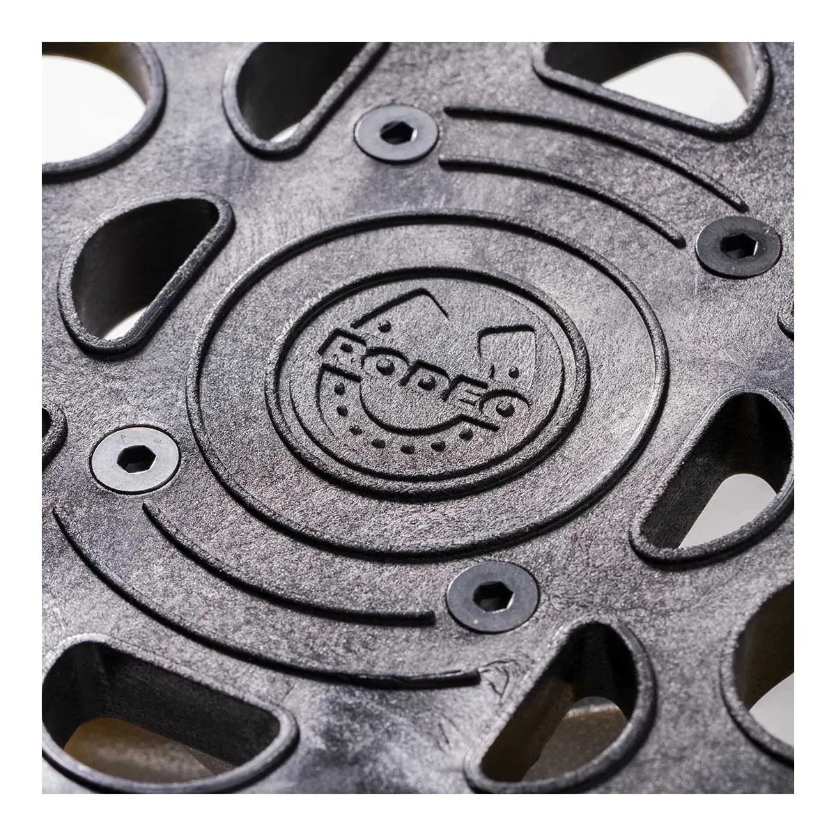 Lander - Pavement RODEO Crusier 8.0 Complete Skateboard