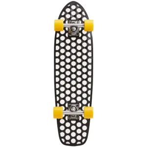 Lander - Pavement RODEO Crusier 8.0 Complete Skateboard