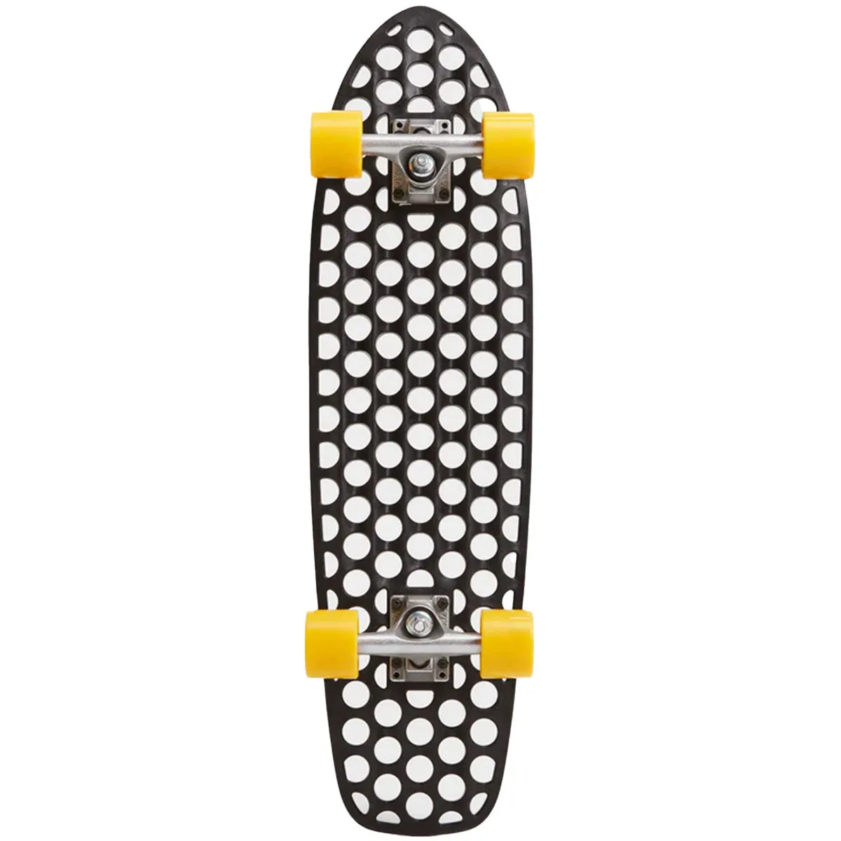 Lander - Pavement RODEO Crusier 8.0 Complete Skateboard