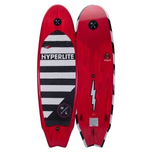 LANDLOCK WAKESURF