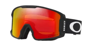 Line Miner M Snow Goggles