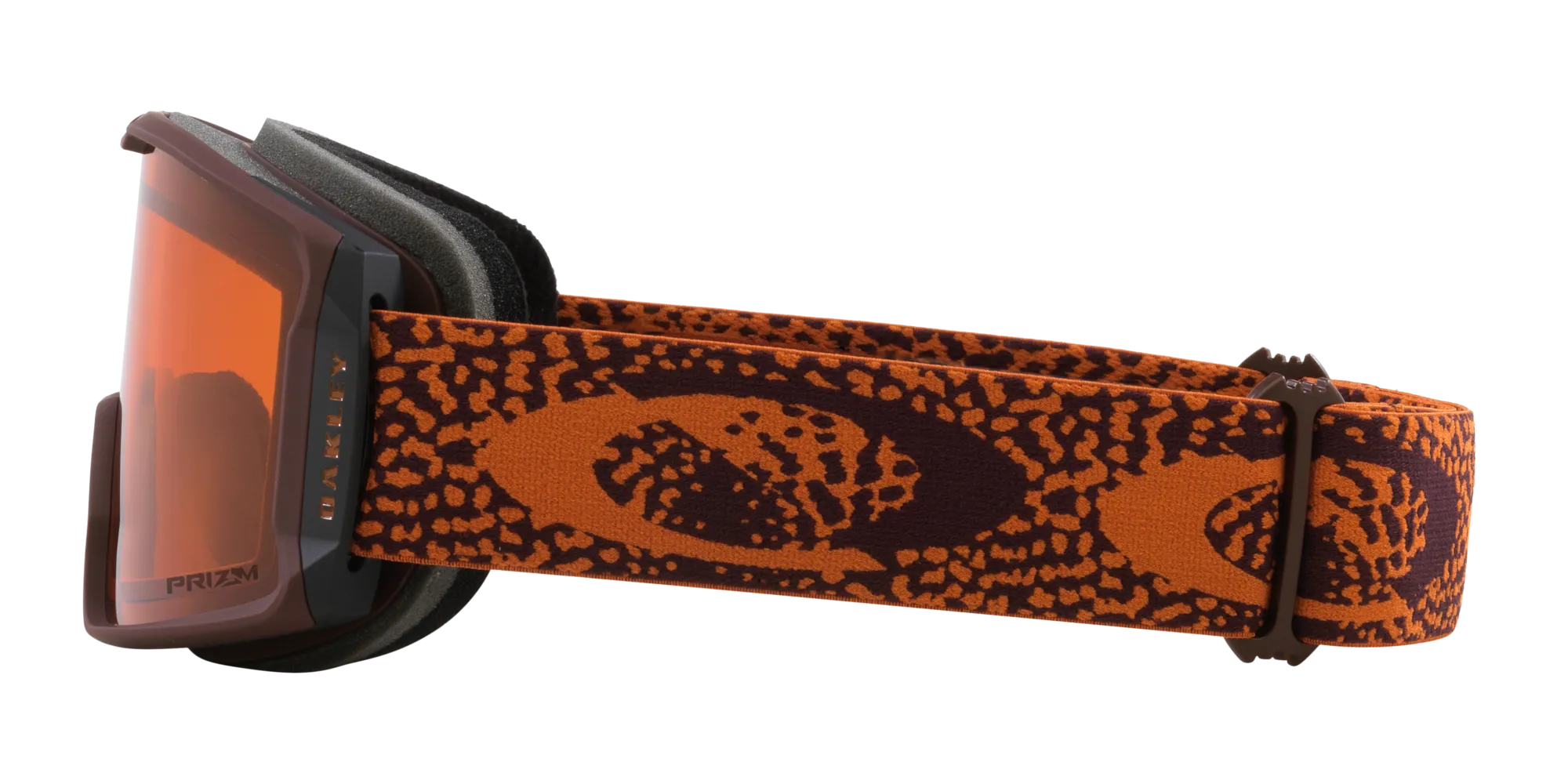 Line Miner M Snow Goggles