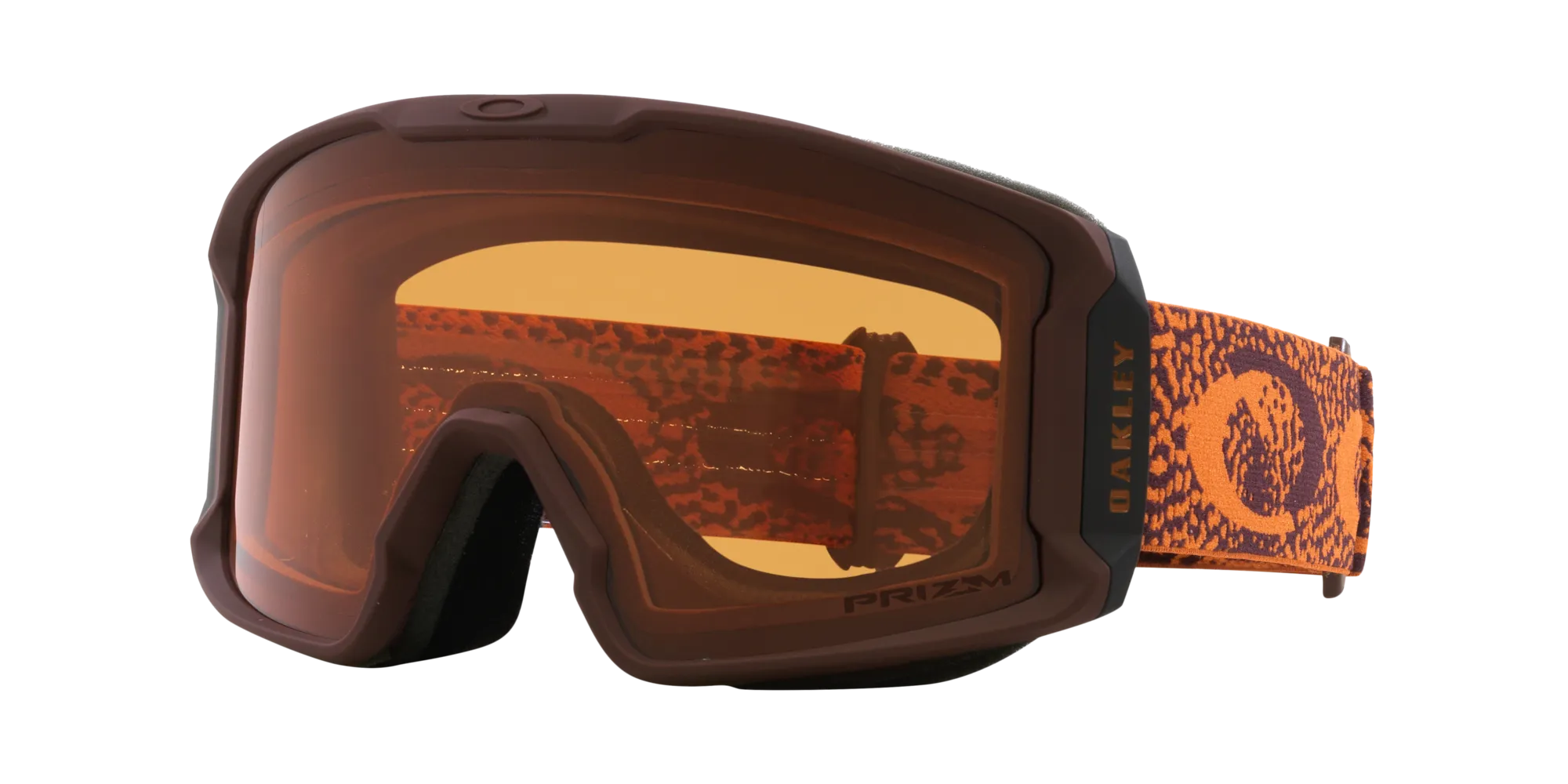 Line Miner M Snow Goggles