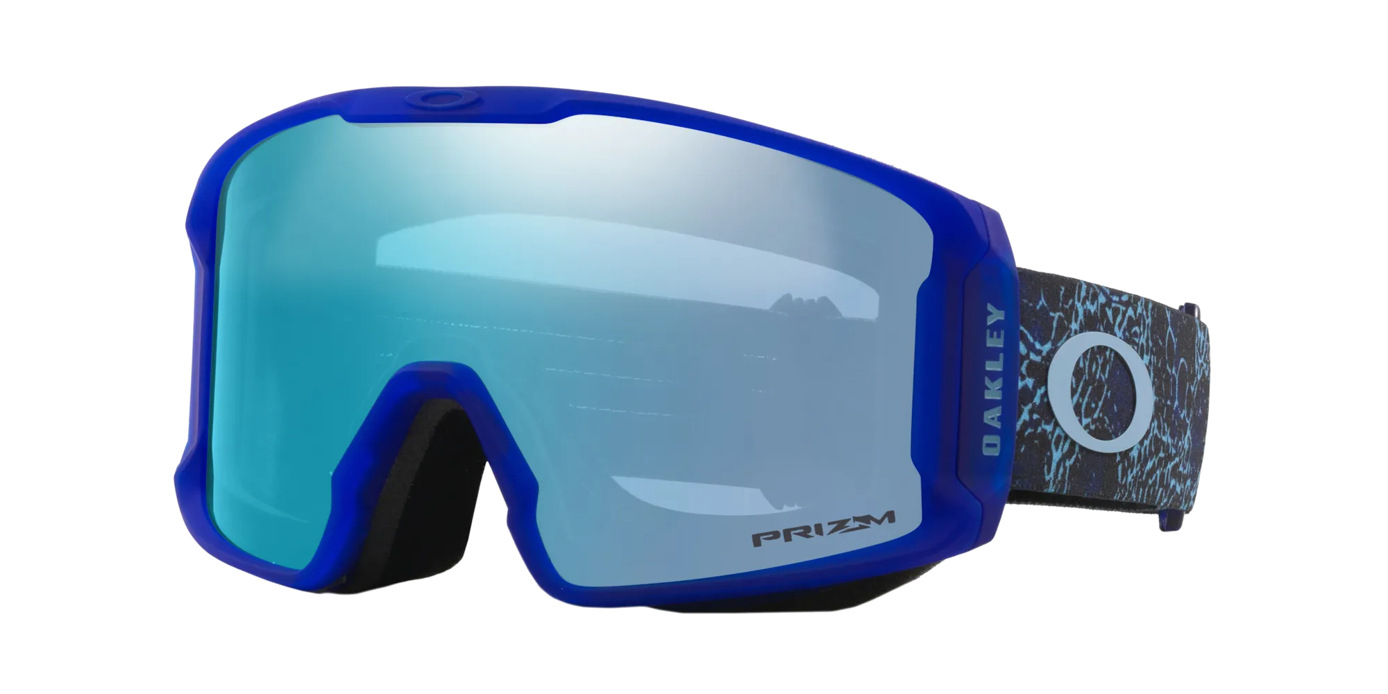 Line Miner M Snow Goggles