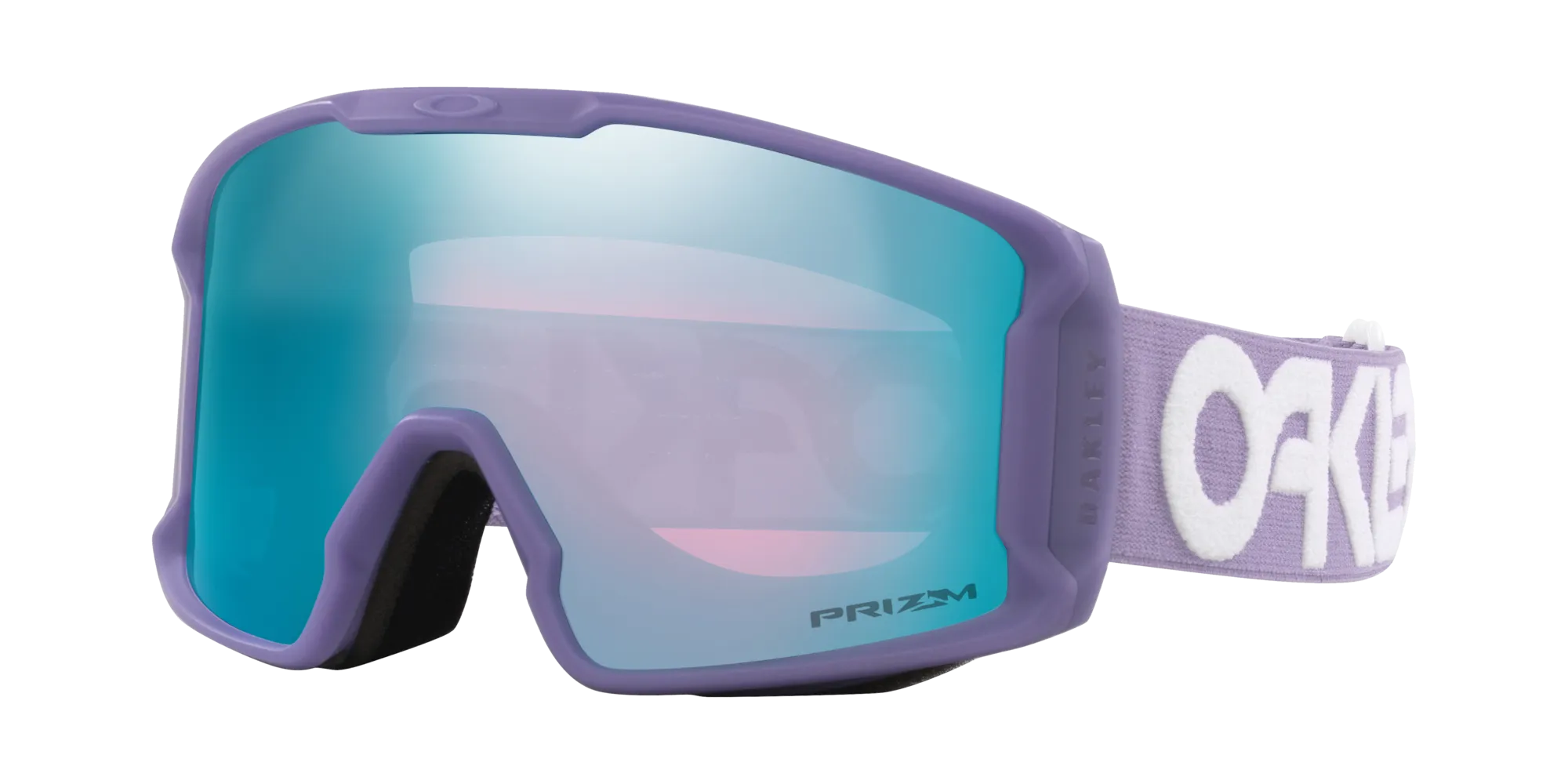 Line Miner M Snow Goggles