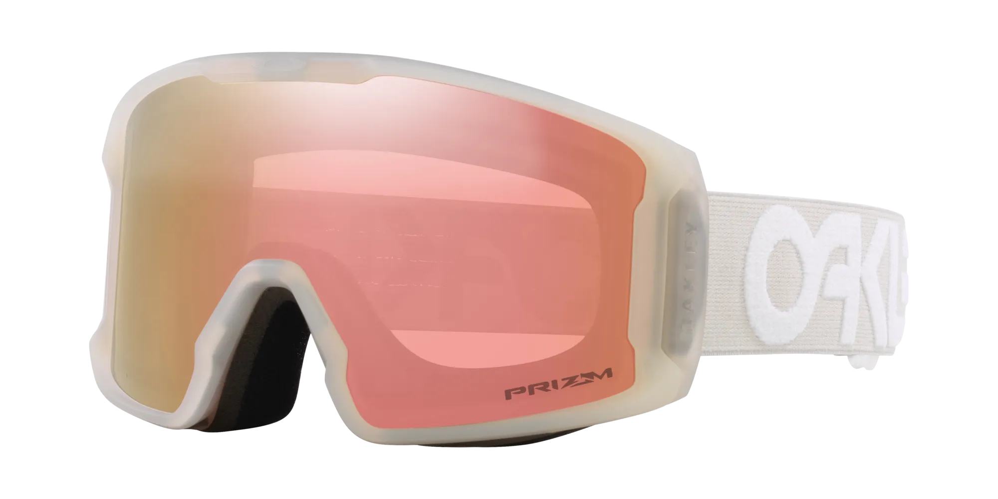 Line Miner M Snow Goggles