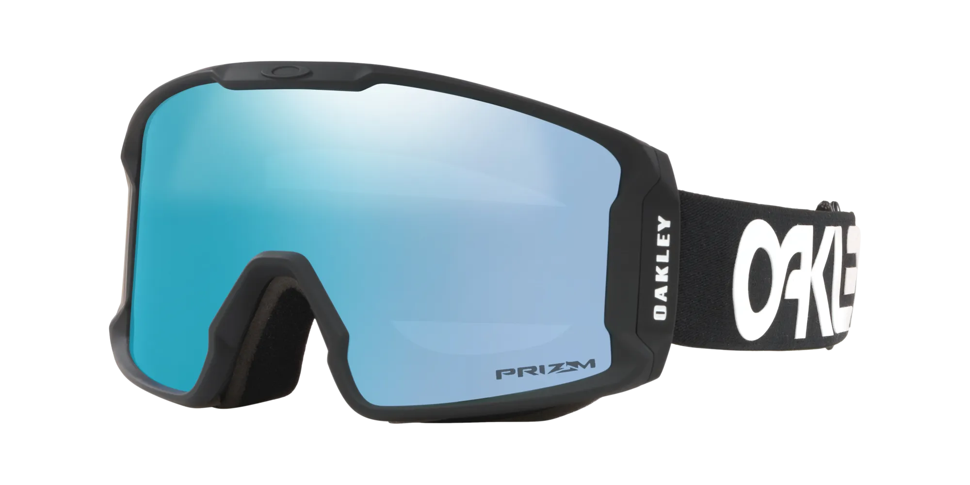 Line Miner M Snow Goggles