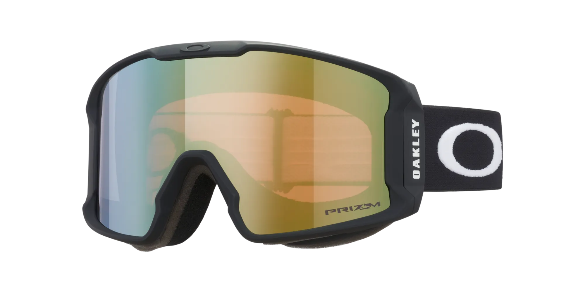 Line Miner M Snow Goggles