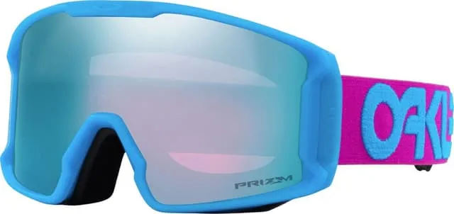 Line Miner M Snow Goggles