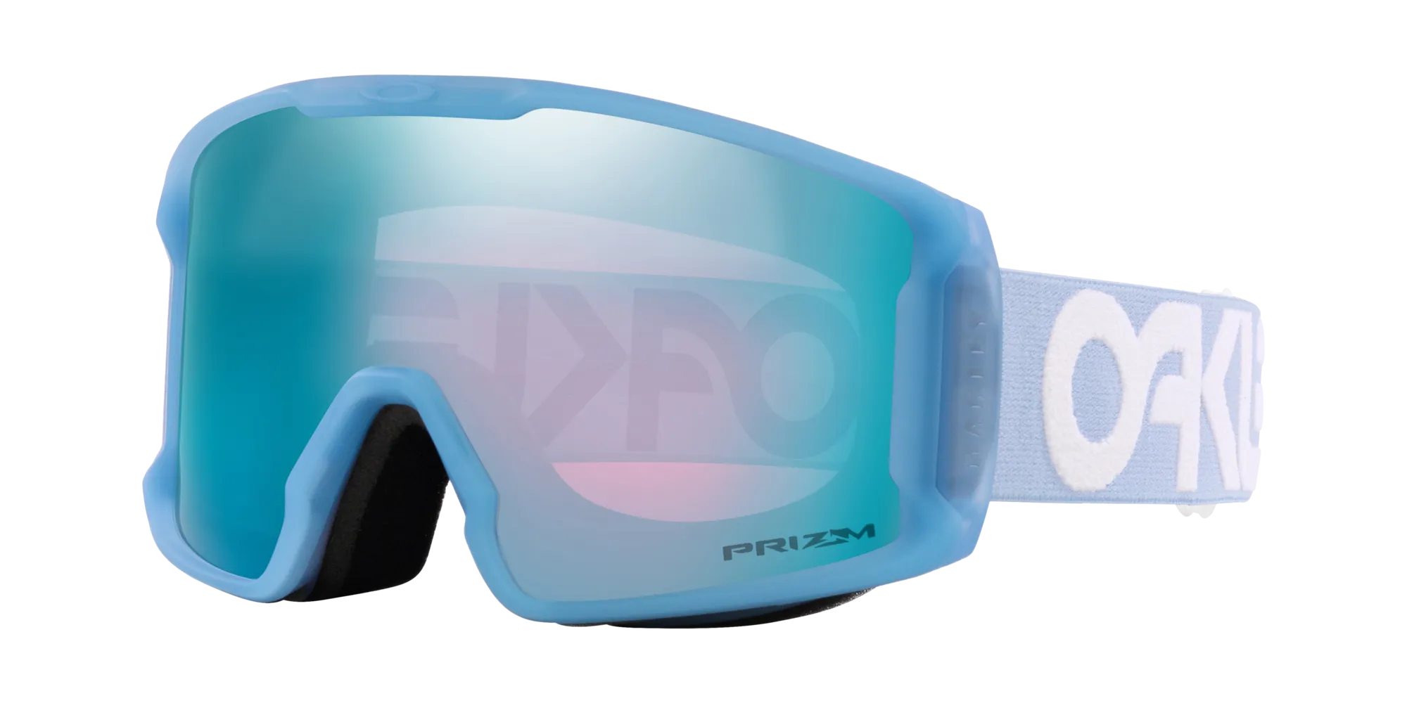 Line Miner M Snow Goggles
