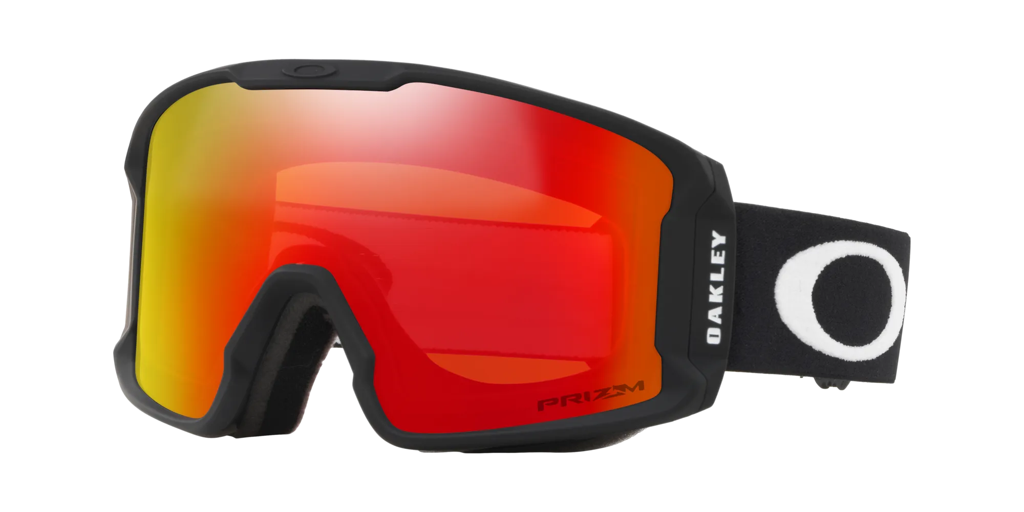 Line Miner M Snow Goggles