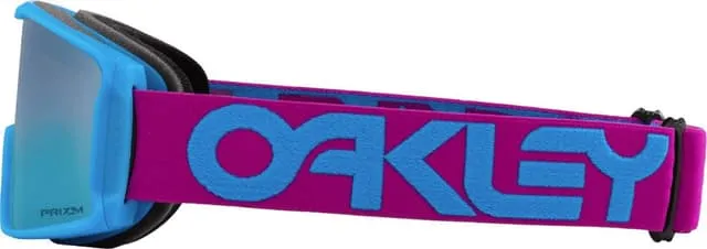 Line Miner M Snow Goggles