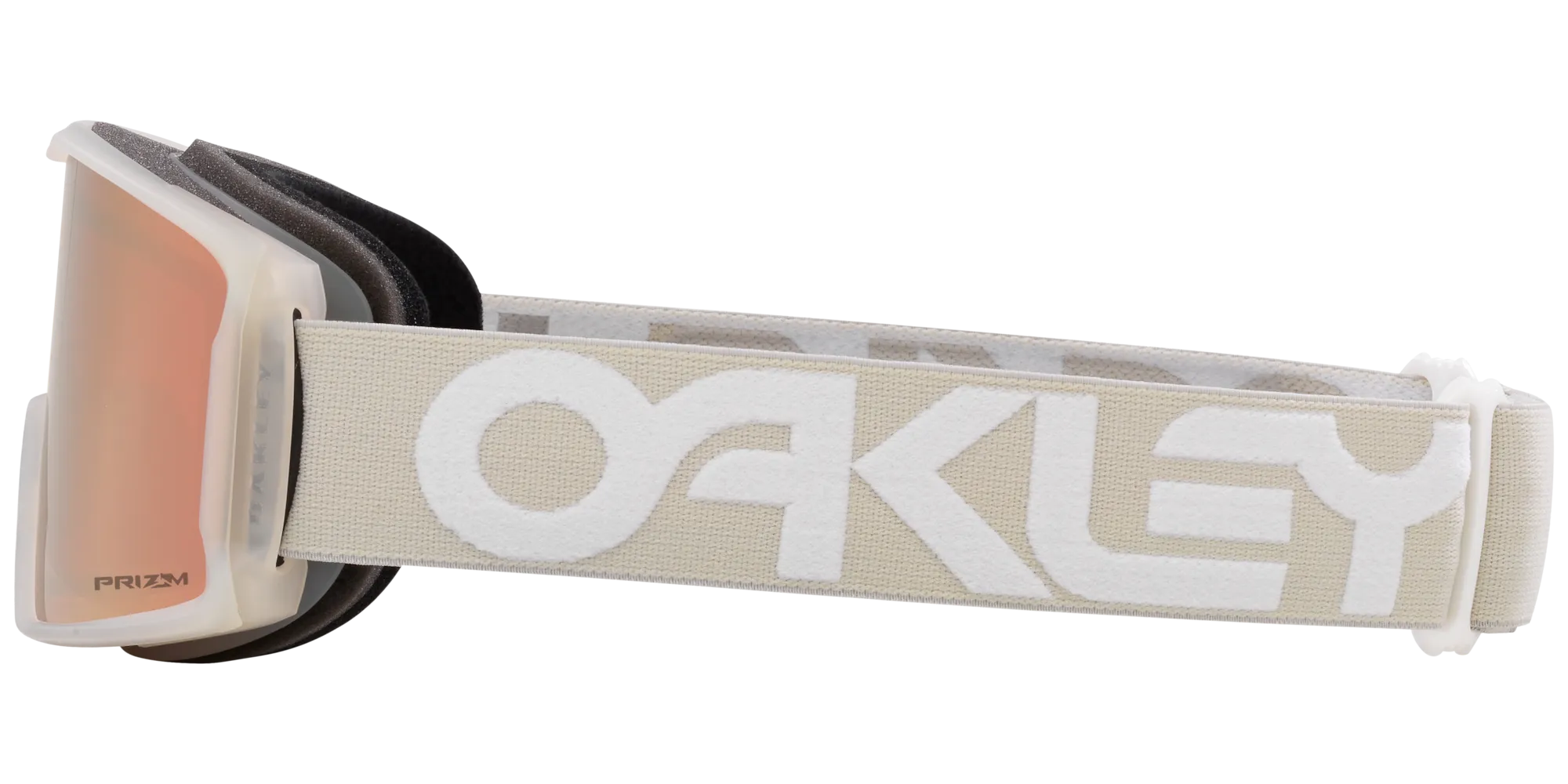 Line Miner M Snow Goggles