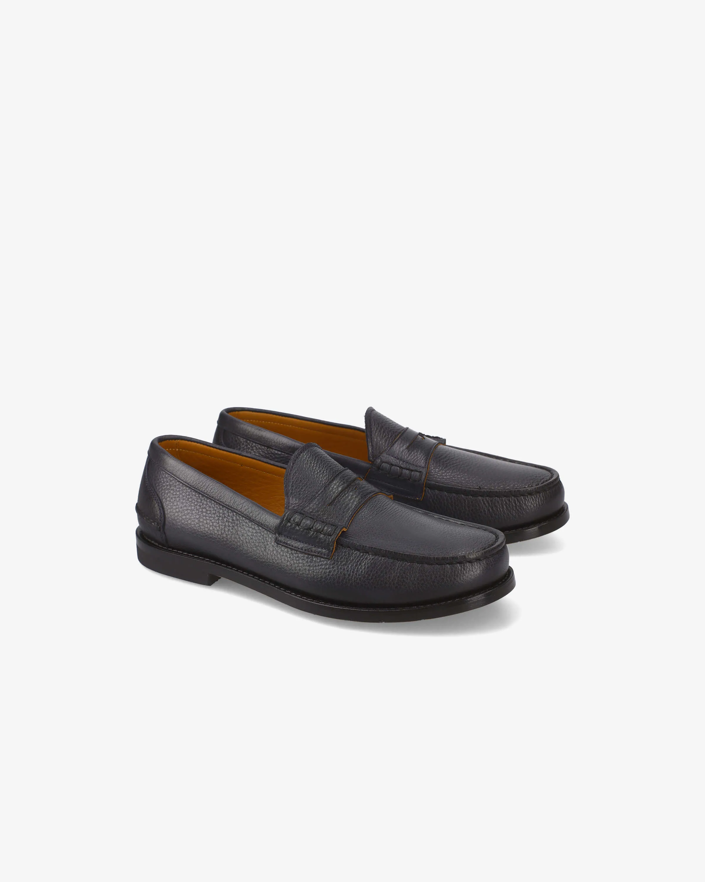 Loafer Arnold 32156G Nodik Blu