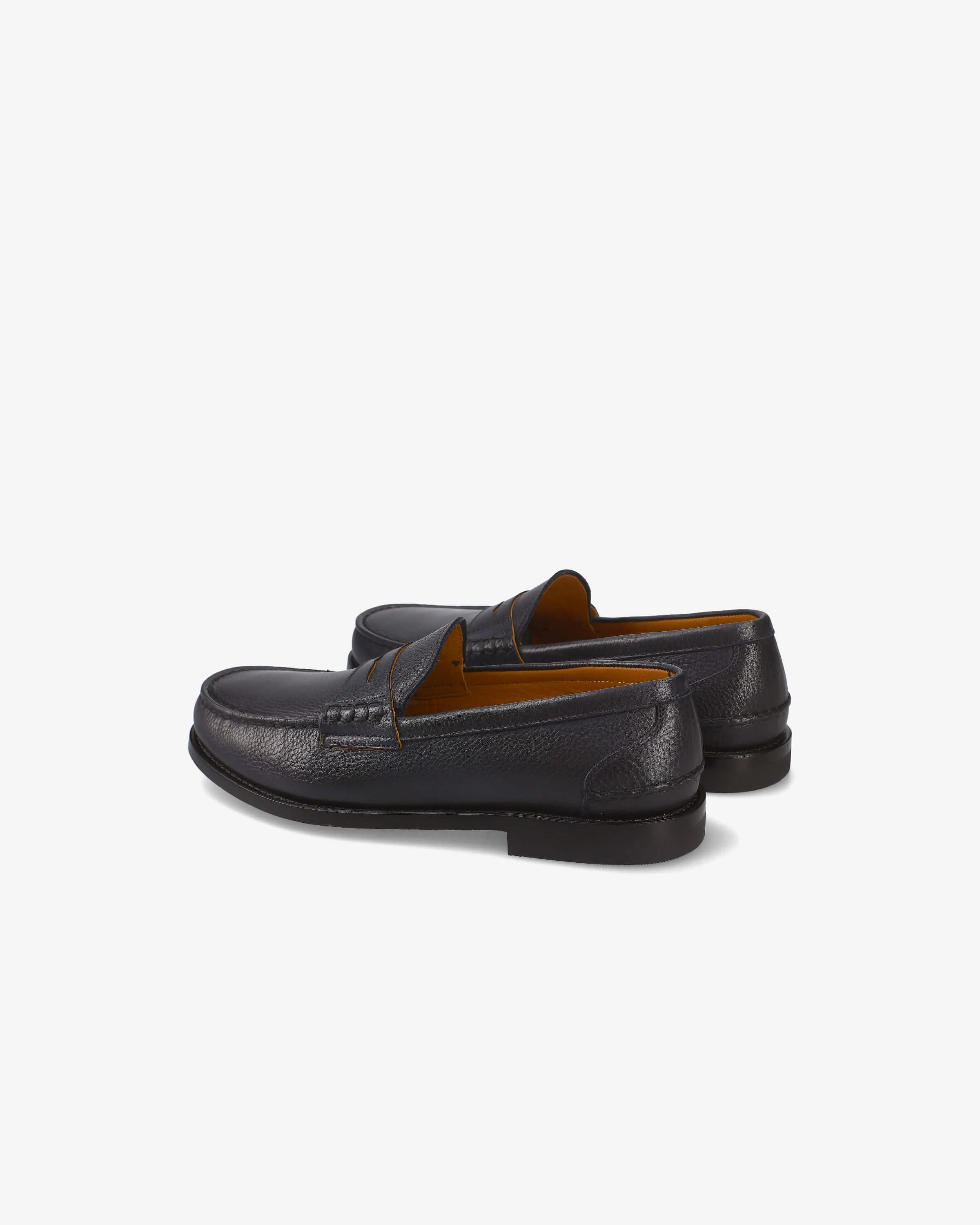 Loafer Arnold 32156G Nodik Blu
