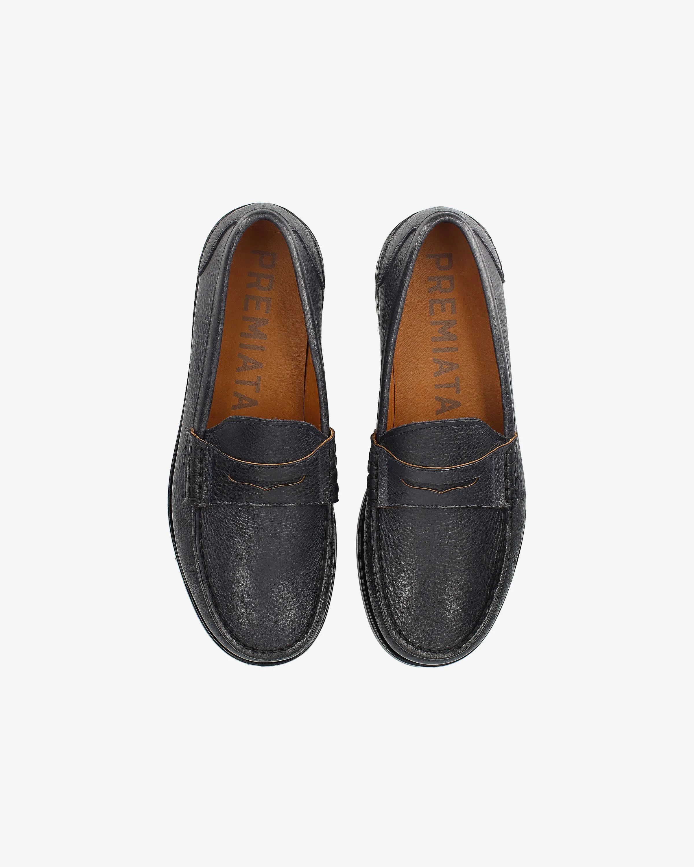Loafer Arnold 32156G Nodik Blu
