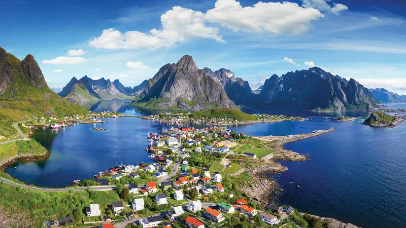 Lofoten