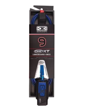 Longboard Premium Knee One-XT leash 9'0