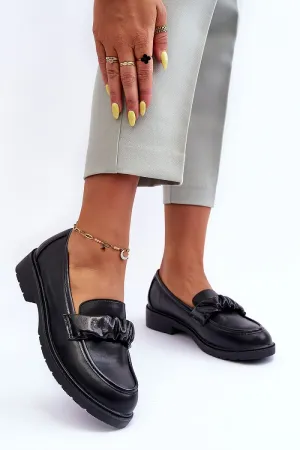 Low Shoes