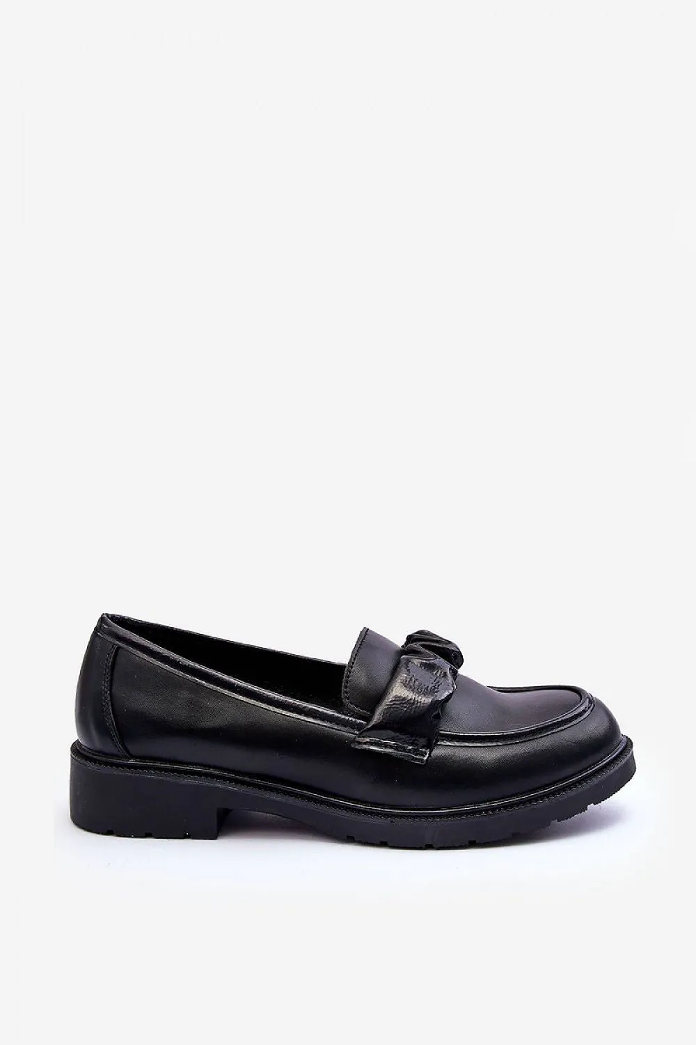 Low Shoes