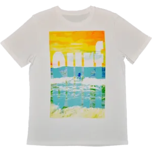 Malibu T-Shirt
