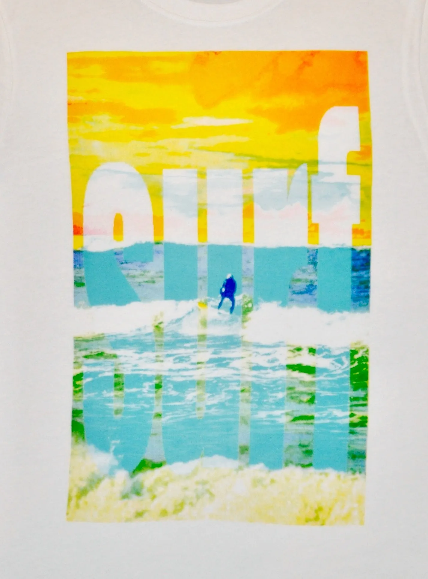 Malibu T-Shirt
