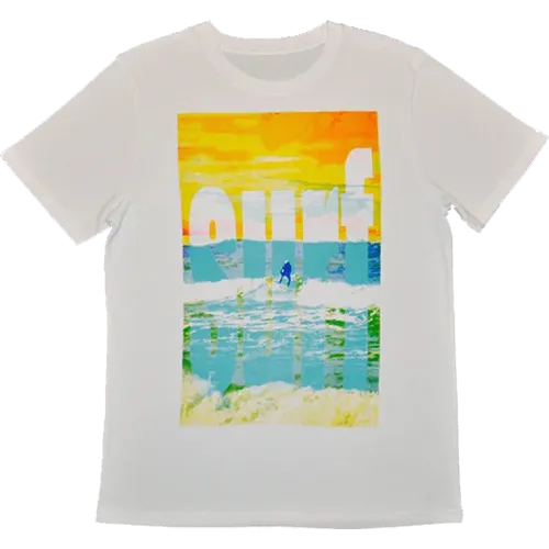 Malibu T-Shirt