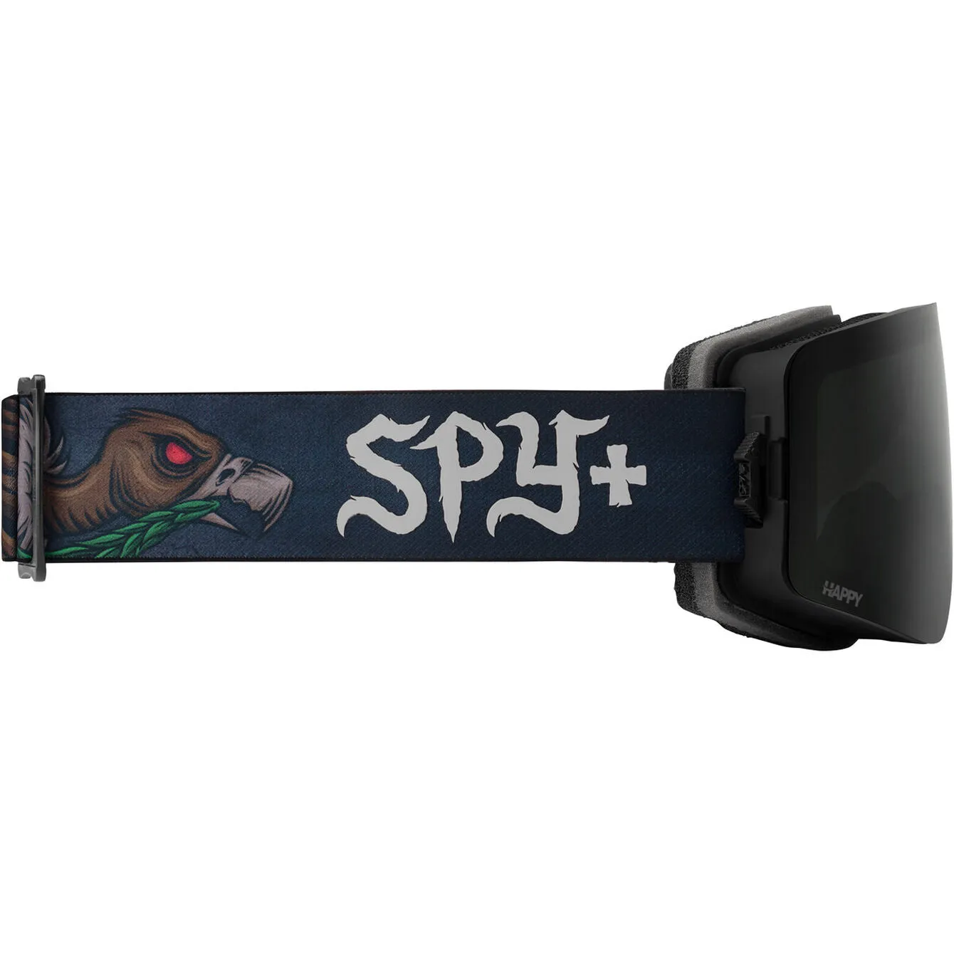 Marauder Elite Snow Goggle