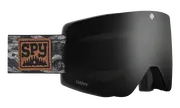 Marauder Elite Snow Goggle