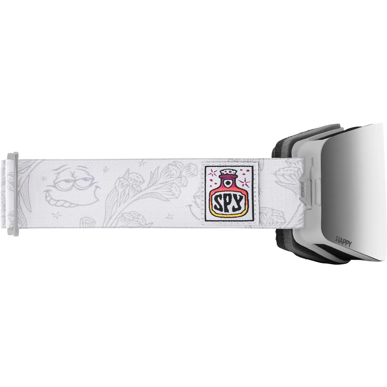 Marauder Snow Goggle