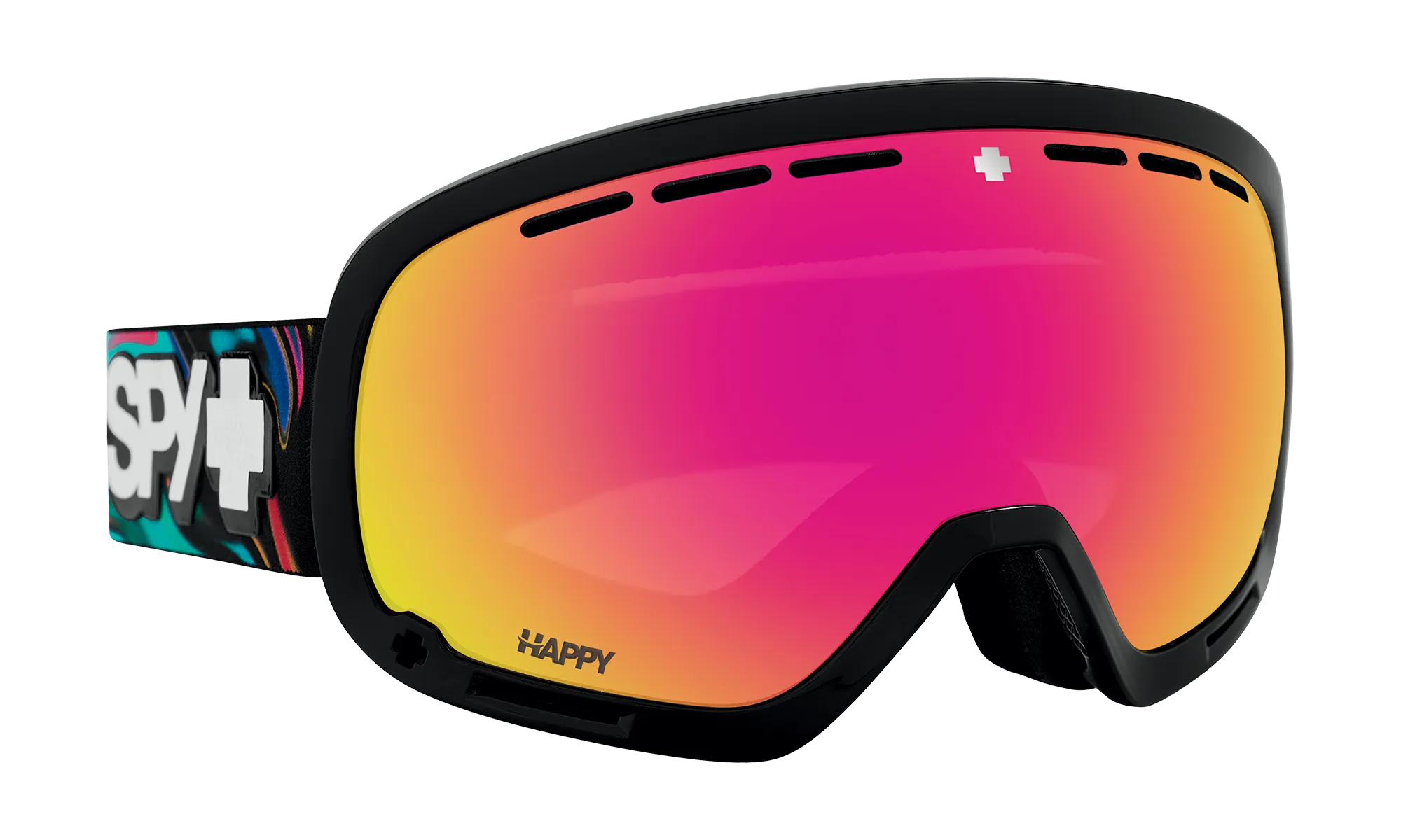 Marshall Snow Goggle