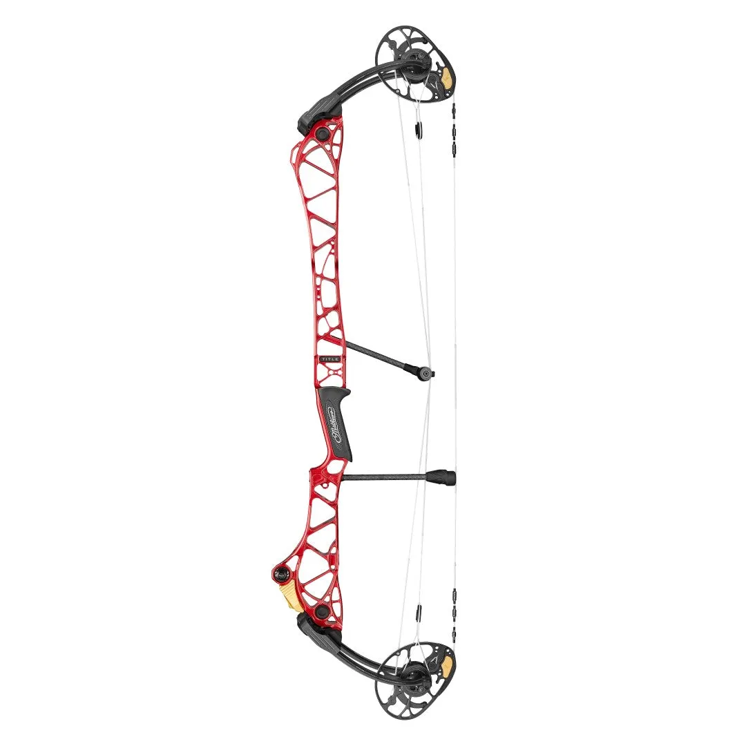 Mathews Title 38