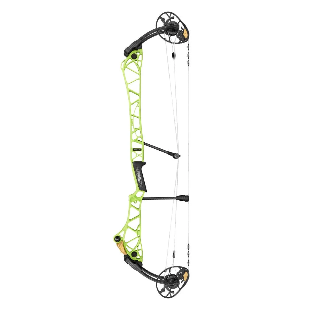 Mathews Title 38