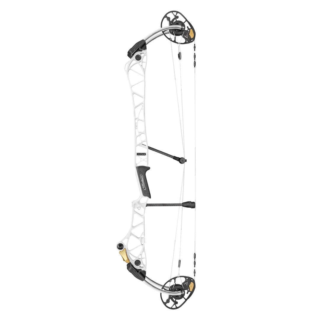 Mathews Title 38