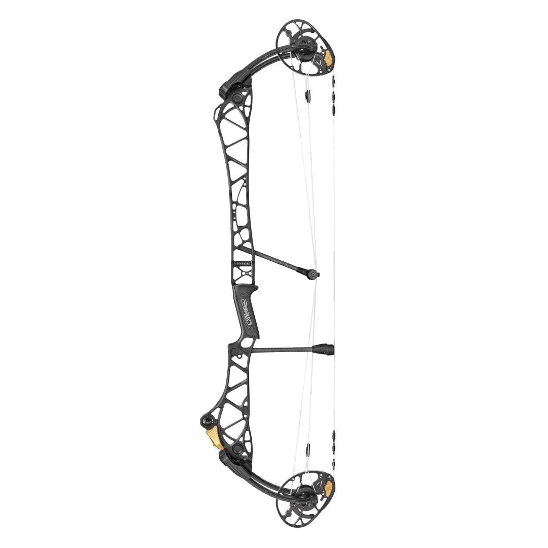 Mathews Title 38