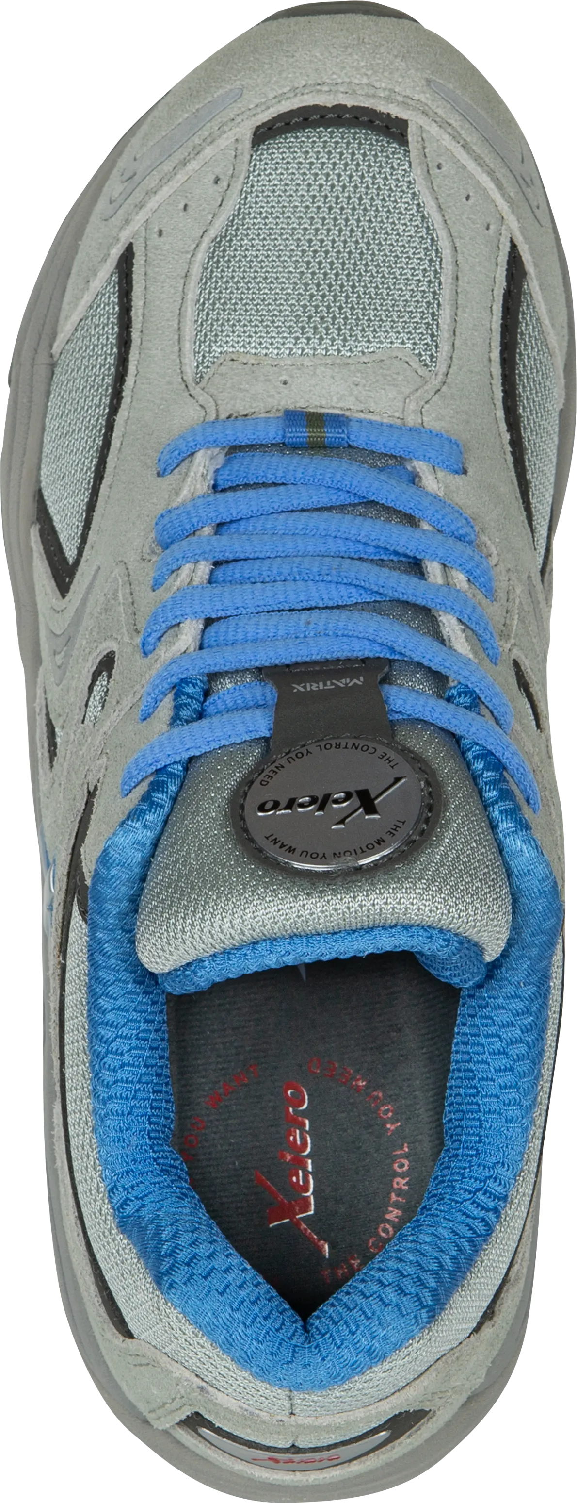 Matrix 2020 Women's Grey X65649