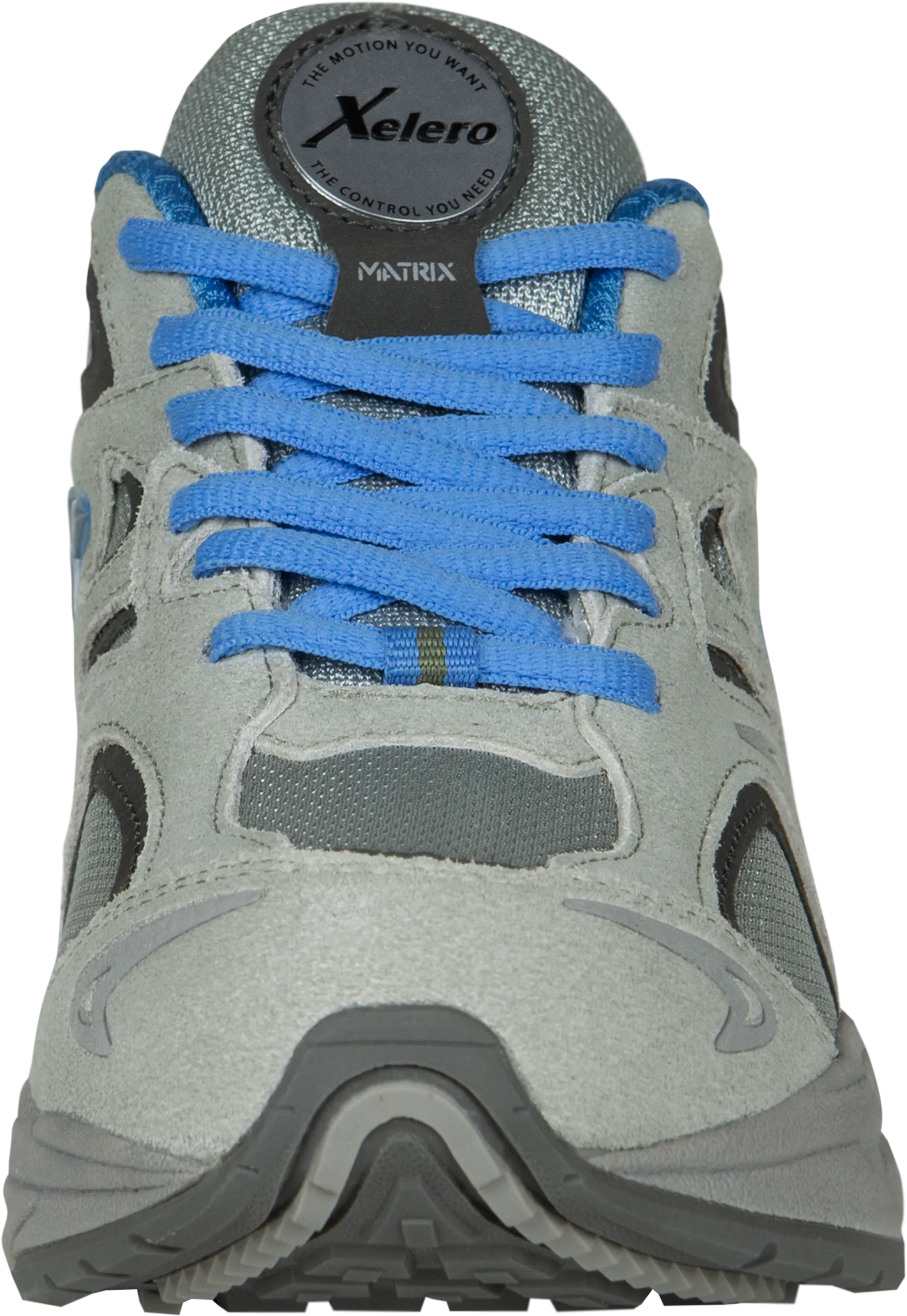 Matrix 2020 Women's Grey X65649