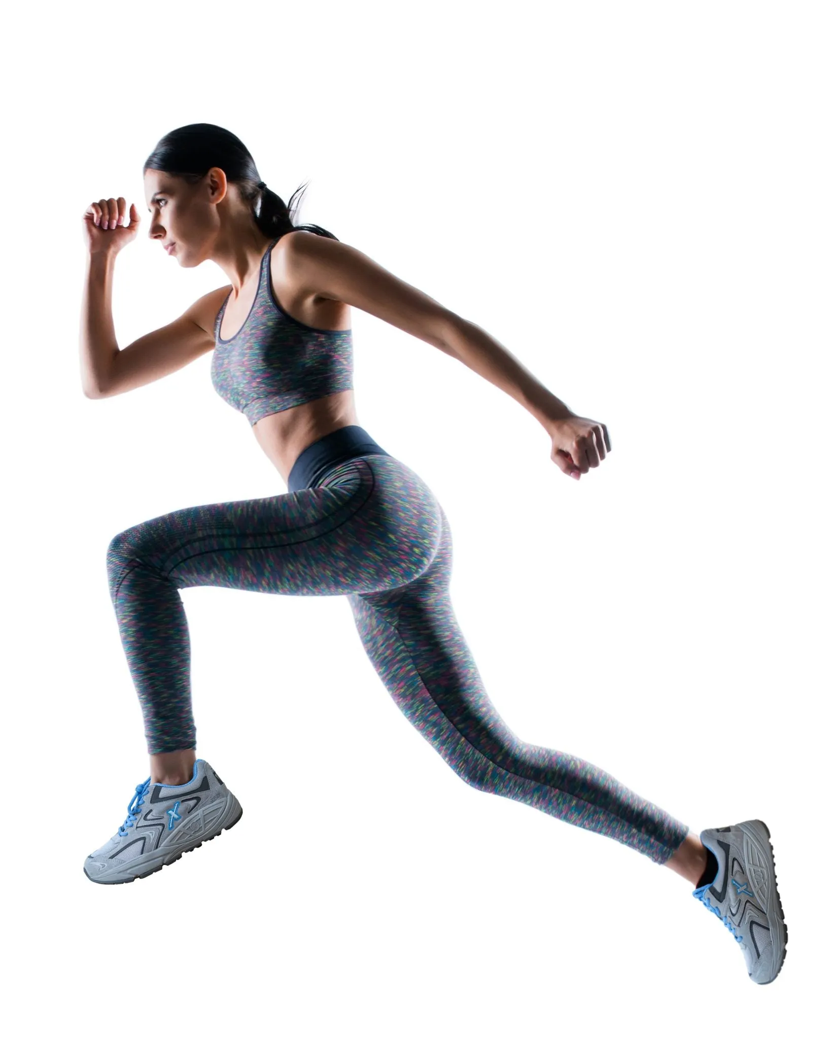 Matrix 2020 Women's Grey X65649