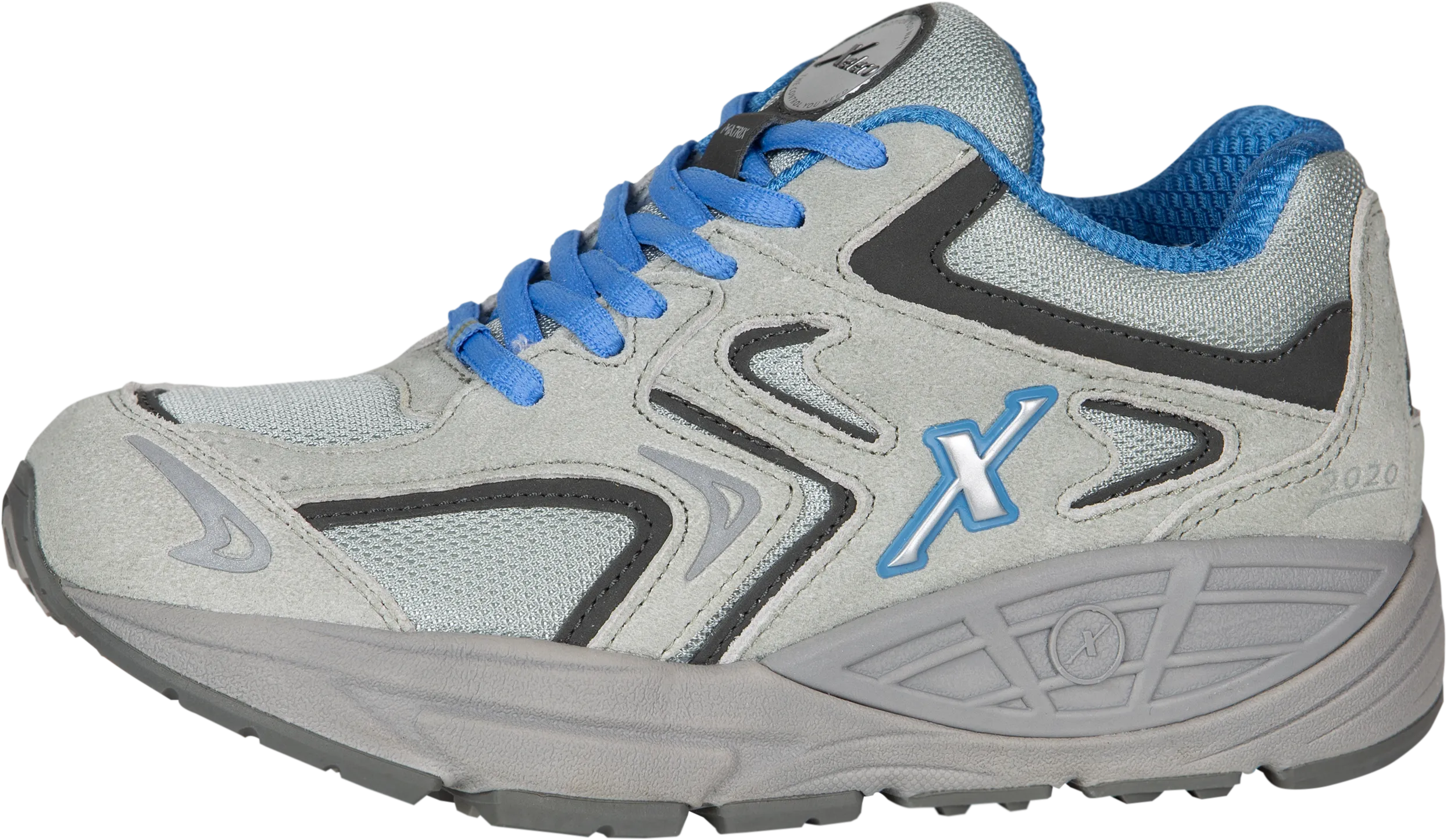 Matrix 2020 Women's Grey X65649