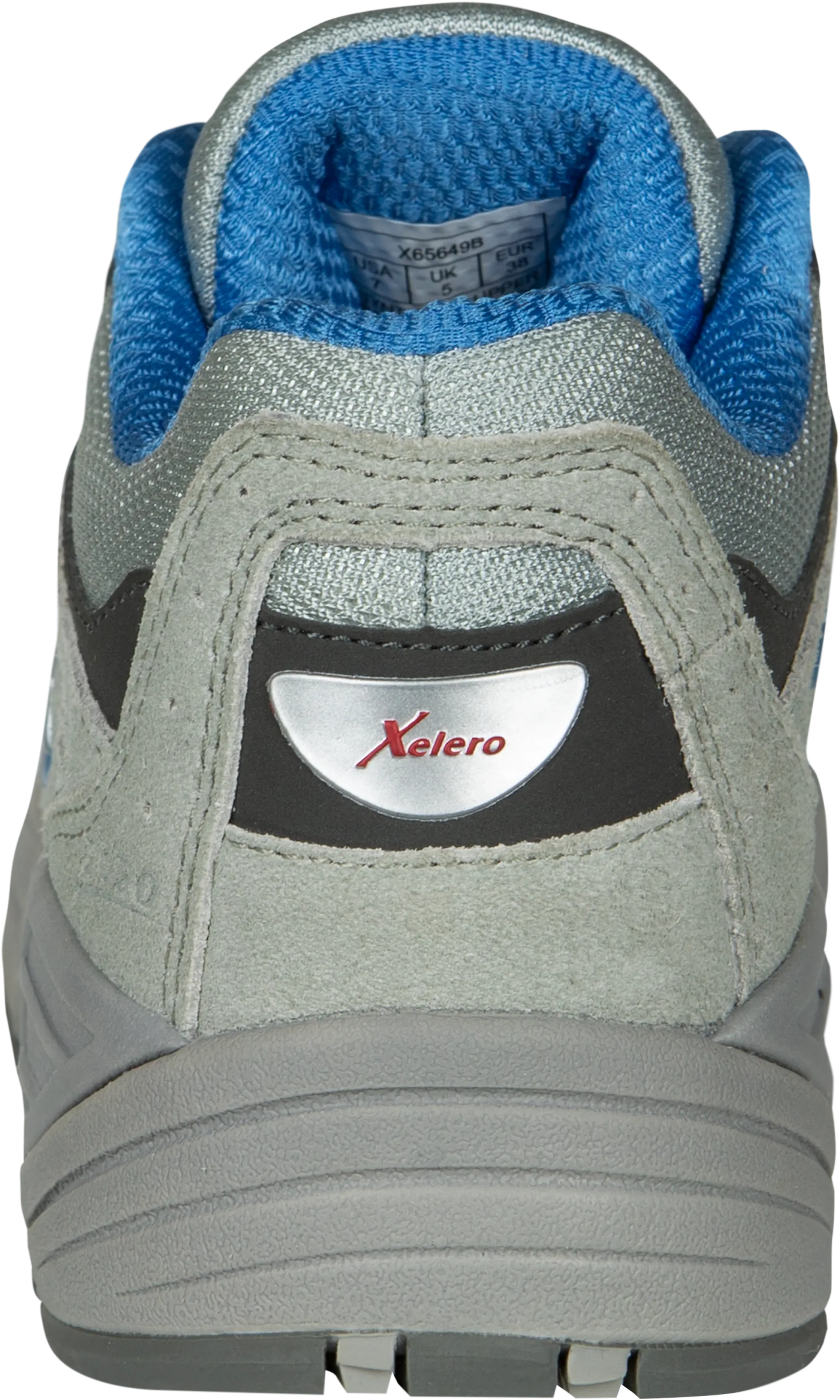 Matrix 2020 Women's Grey X65649