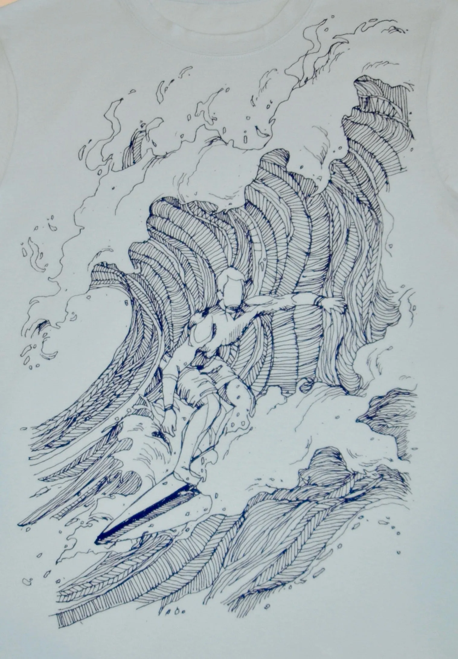 Maverick T-Shirt
