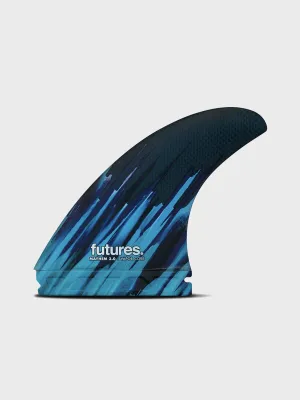 Mayhem 3.0 Vapor Core Tri Fins